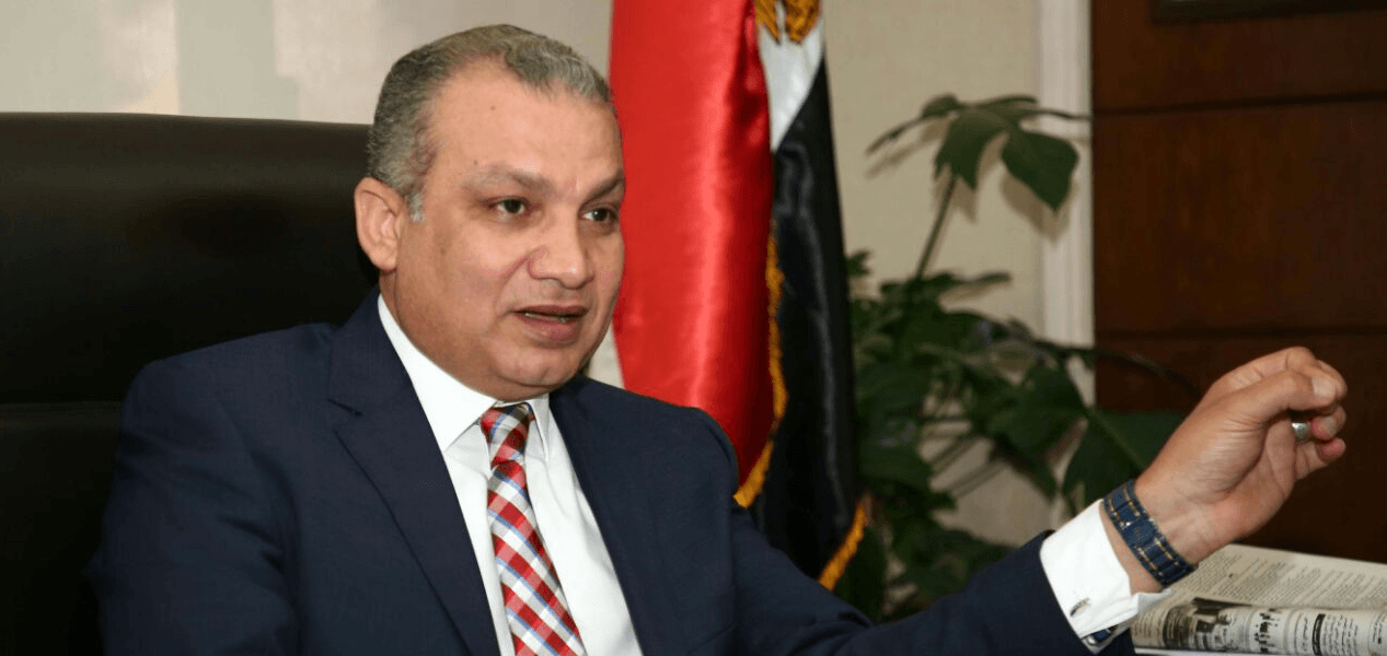 حوار| عن عدالة التطوير في مثلث ماسبيرو ومستقبل «الأسمرات» (1-2)