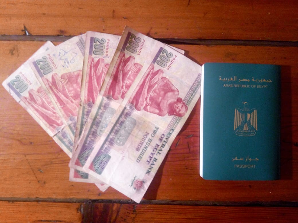 LE7 million price tag for Egyptian citizenship