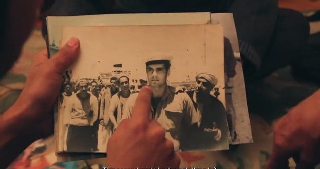 نوستالجيات سكندرية: «سوف تطاردك المدينة».. «عندي صورة».. «نهايات سعيدة»