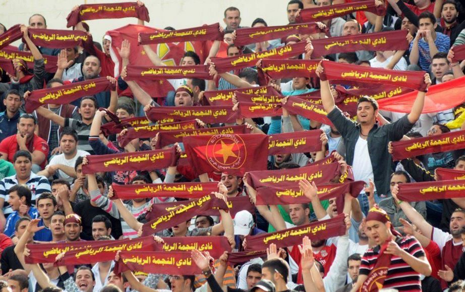 ترحيل 7 من مشجعي «النجمة اللبناني» غدًا بعد أيام من توقيفهم في برج العرب