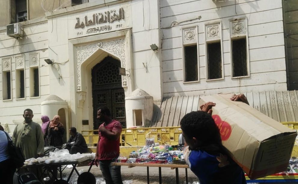 التضخم على بعد خطوة من مستواه الأعلى تاريخيًا | دعاوى قضائية لإيقاف تحويل أرض متحف بورسعيد لمجمع سكني