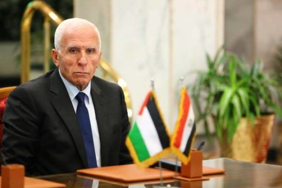 Fatah source: Egypt listens to delegation’s push for priority of reconciliation over Gaza truce