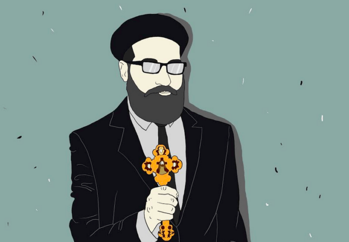 Will the laity save the Coptic Church?