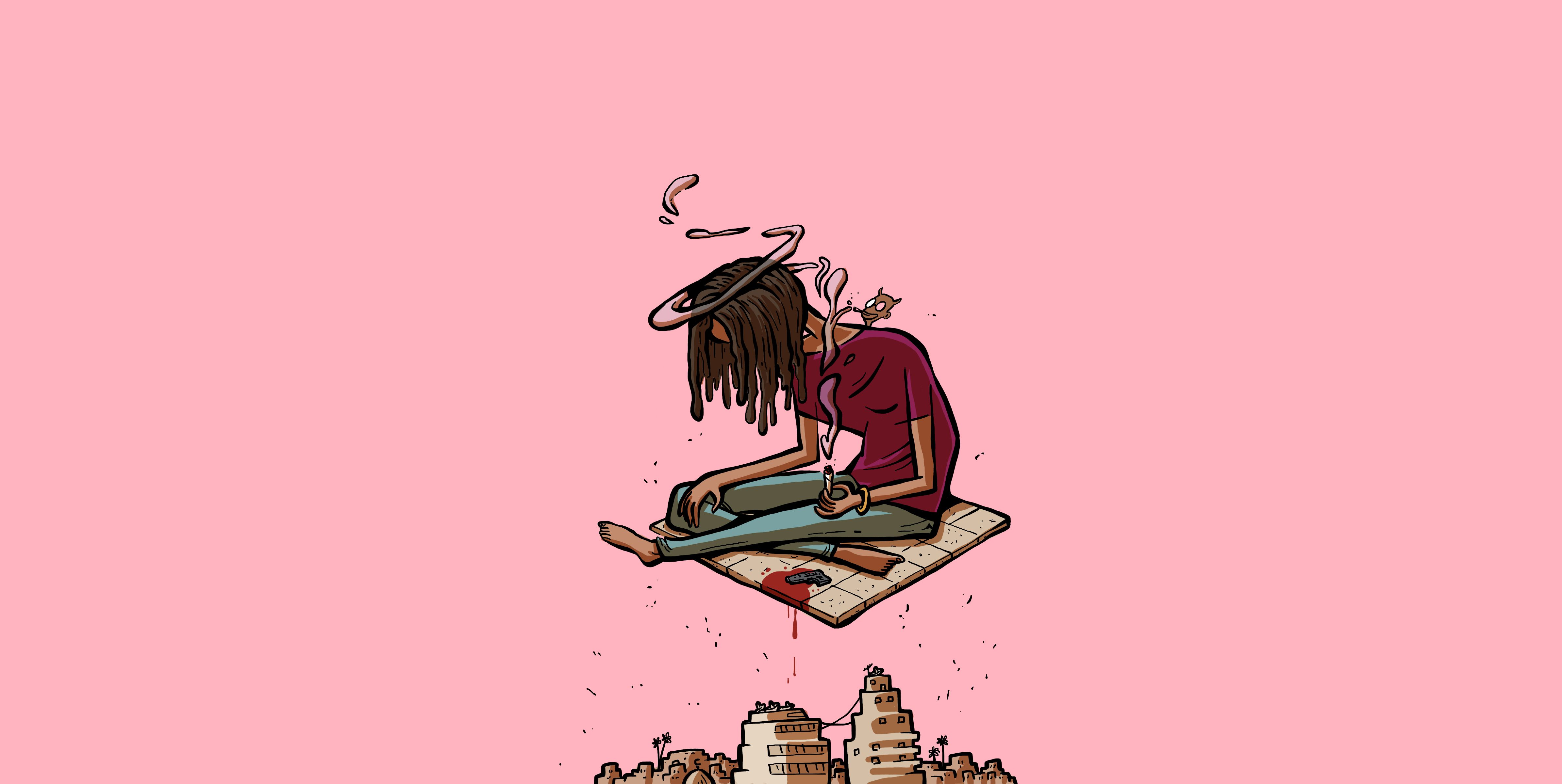 رسائل لـ «حرنكش»