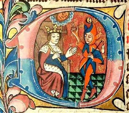 Grasping the messianic moment