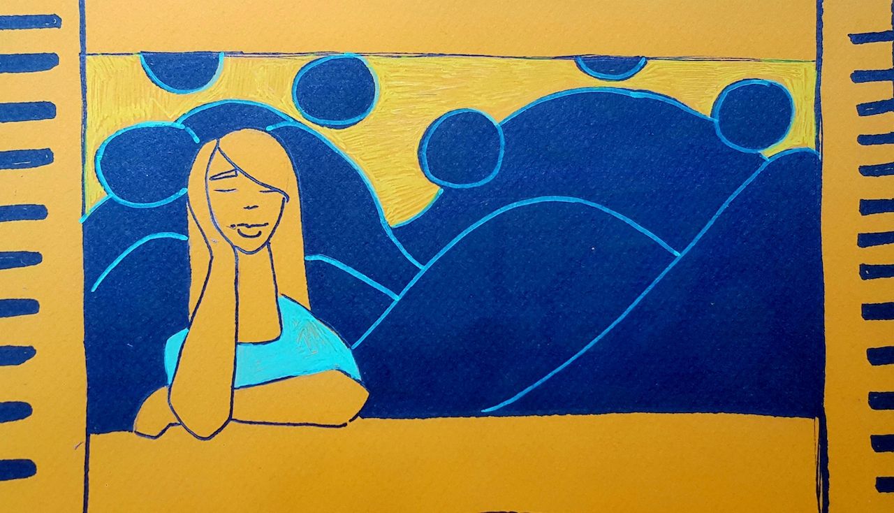 Someone sleeping in your bed: On feminism and marriage in Egypt