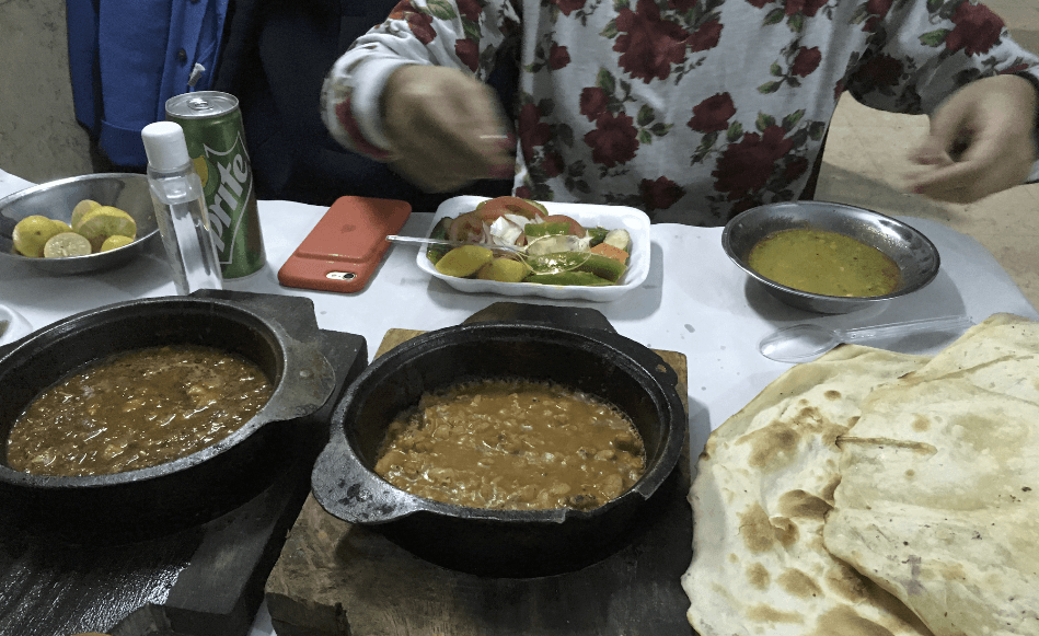 Yemenis in Cairo: A life of despair