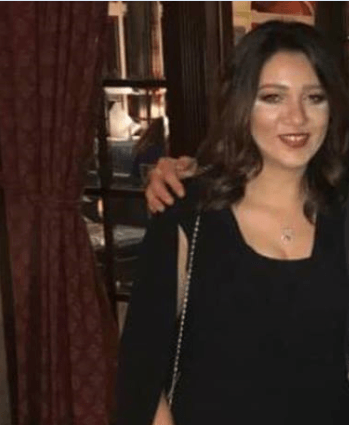 حبس الناشطة أمل فتحي سنتين مع غرامة 10 آلاف جنيه في قضية «الفيديو»