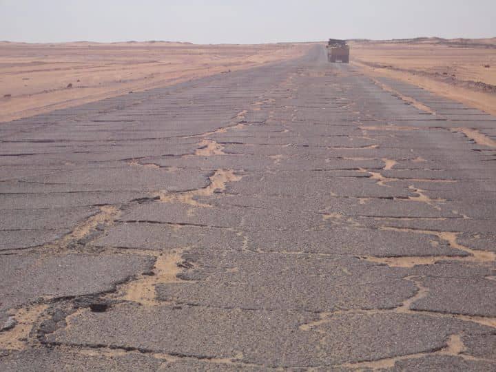 Kidnappings along Kufra-Jalu Road threaten security in southeastern Libya