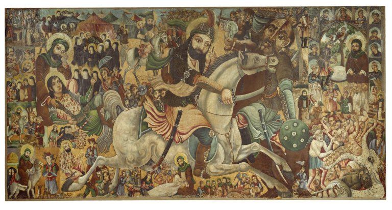 معضلة الخروج عن الحاكم في الإسلام، أو لماذا يتبنى شخص بعينه فكرة بعينها؟