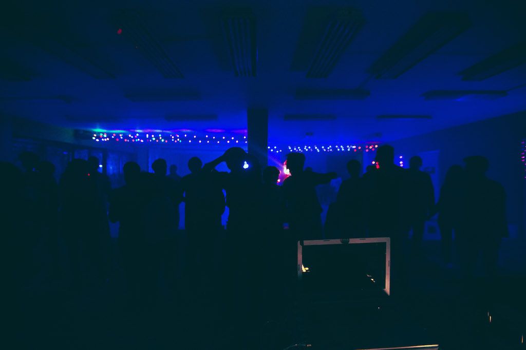 Reclaiming the city’s dancefloors: JellyZone