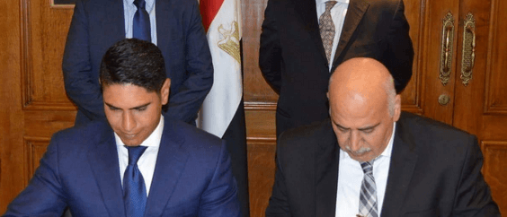 خردة «الحديد والصلب» بـ 1.3 مليار لـ «أبو هشيمة»