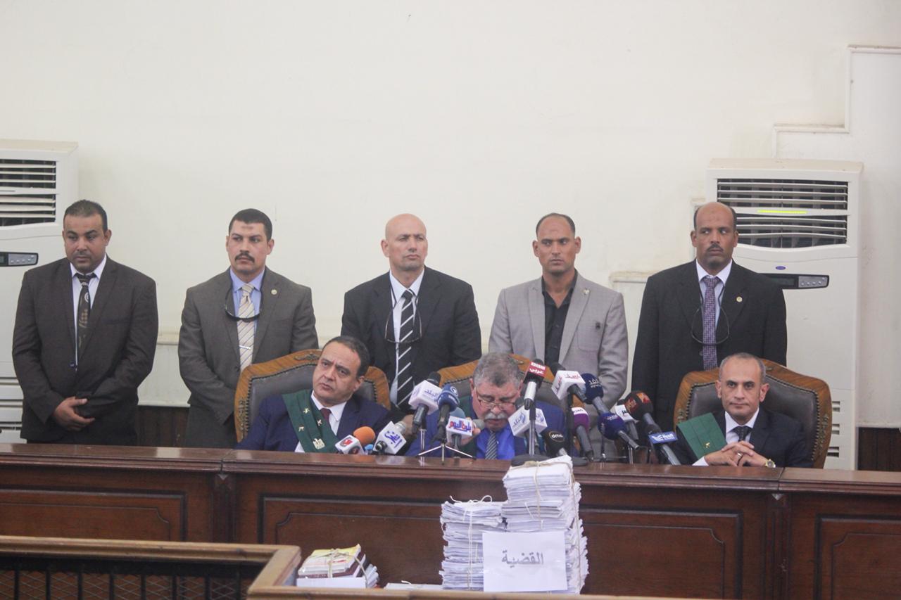 «الخارجية» تستنكر بيان «مفوضة حقوق الإنسان» بخصوص أحكام «فض رابعة»: «ادعاءات»