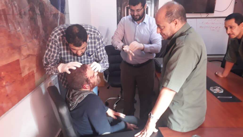سقوط هشام عشماوي.. رحلة تنظيمية بدأت من مصر لسوريا وانتهت في ليبيا