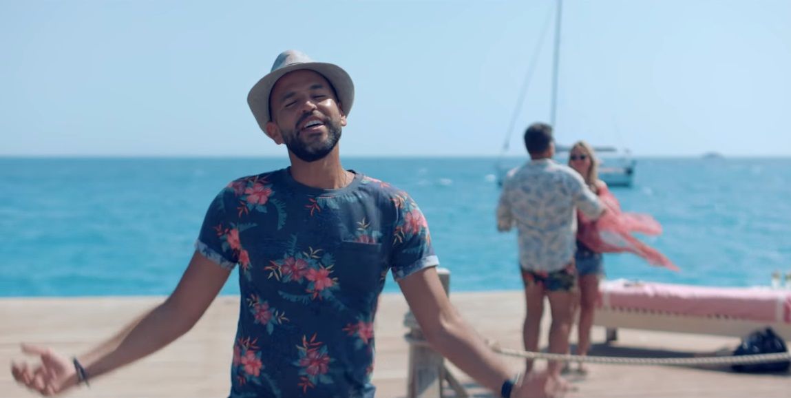 «الجونة السينمائي».. خمسة سياحة