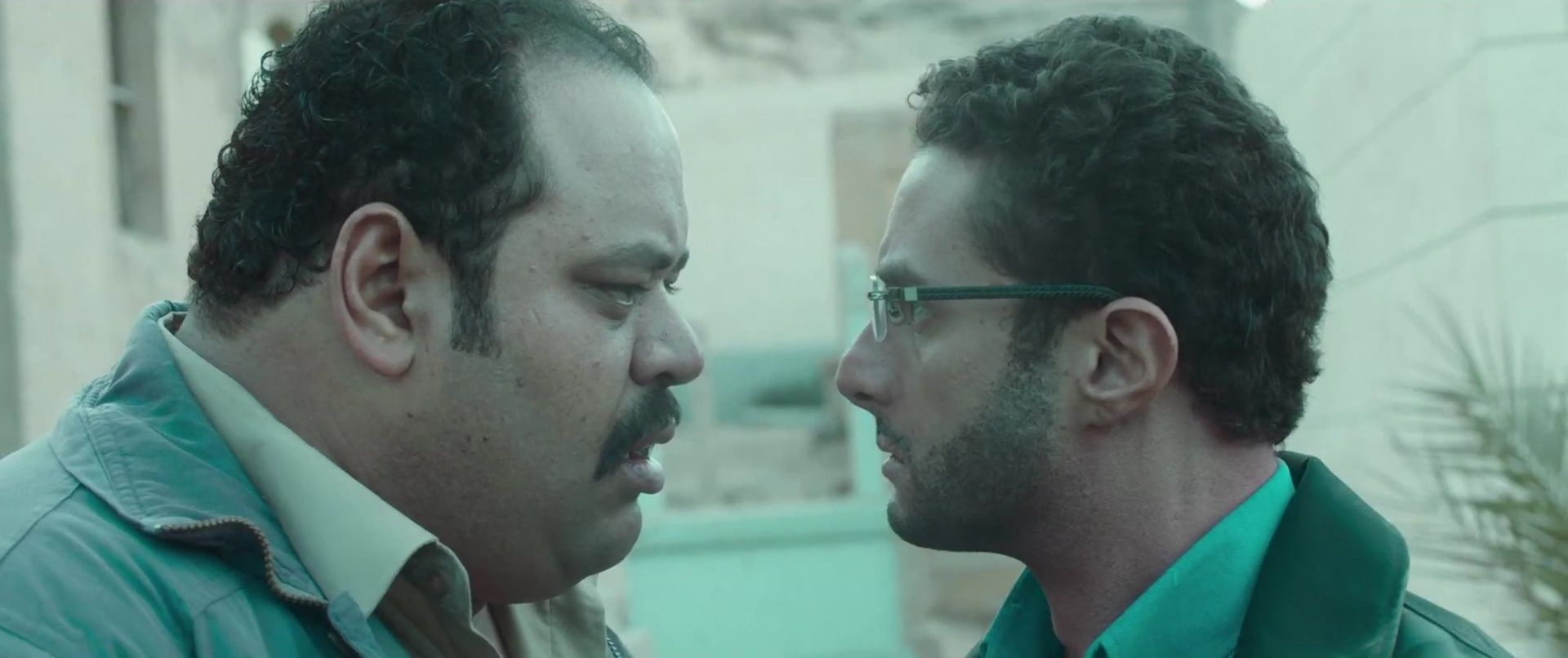 «عيار ناري»: الفيلم «الناقص» في اللحظة الناقصة