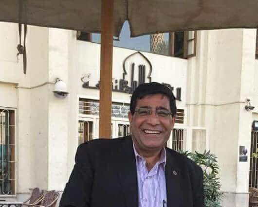 بعد إحالة مفاجئة.. «الجنح» تؤجل جلسة عبد الخالق فاروق لـ2 أكتوبر