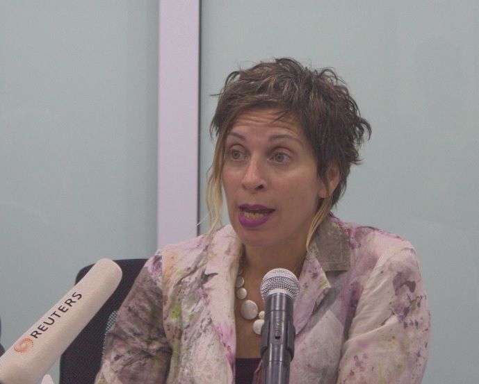 An interview with UN special rapporteur Leilani Farha on Egypt’s approach to housing