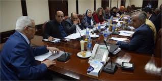 بعد نشرها على موقع المجلس اليوم.. وكيل «الأعلى للإعلام»: لائحة الجزاءات «آراء» لزملاء في لجنة الشكاوى