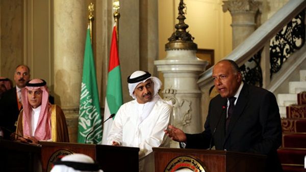 How does Khashoggi’s murder affect political dynamics in the region?