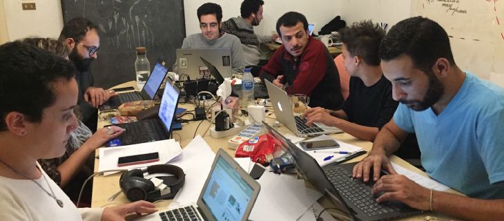 Becoming ‘legal’: On Mada Masr’s decision to apply for a license under the new media law