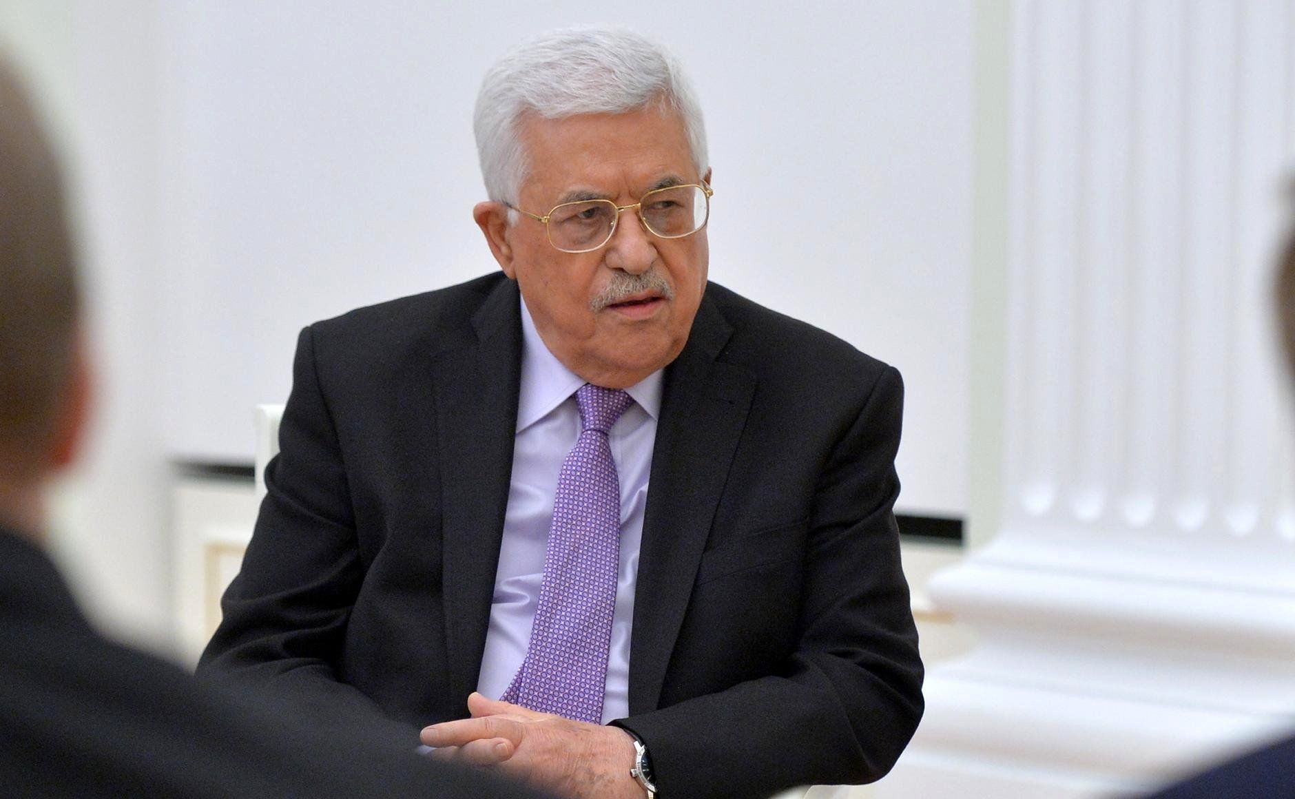 New Egyptian proposal for Fatah-Hamas reconciliation that could send Palestinians to polls awaits Abbas approval