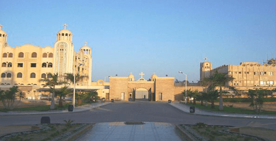 Coptic media: A series of prevented visits and denied requests for more security
