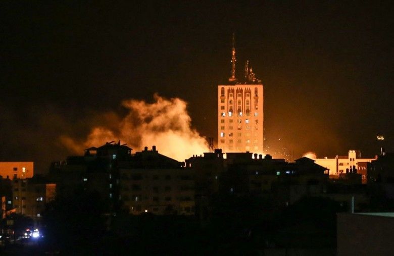 After Gaza ceasefire, Egypt works to alleviate Hamas skepticism of Israeli commitment to truce