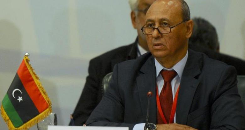 Source: Egypt called for dismissal of Libyan ambassador after he met Qatari diplomats in Cairo