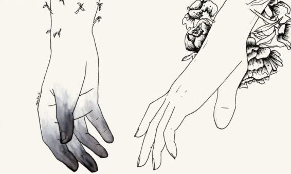 In our hands: Community accountability as pedagogical strategy