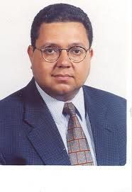 Ziad Bahaa Eddin