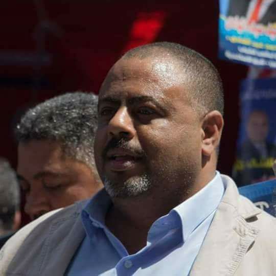 المحامي محمد رمضان يشكو للنيابة أوضاع احتجازه ويبلغ عن 4 محتجزين في الأمن الوطني «دون قضية»