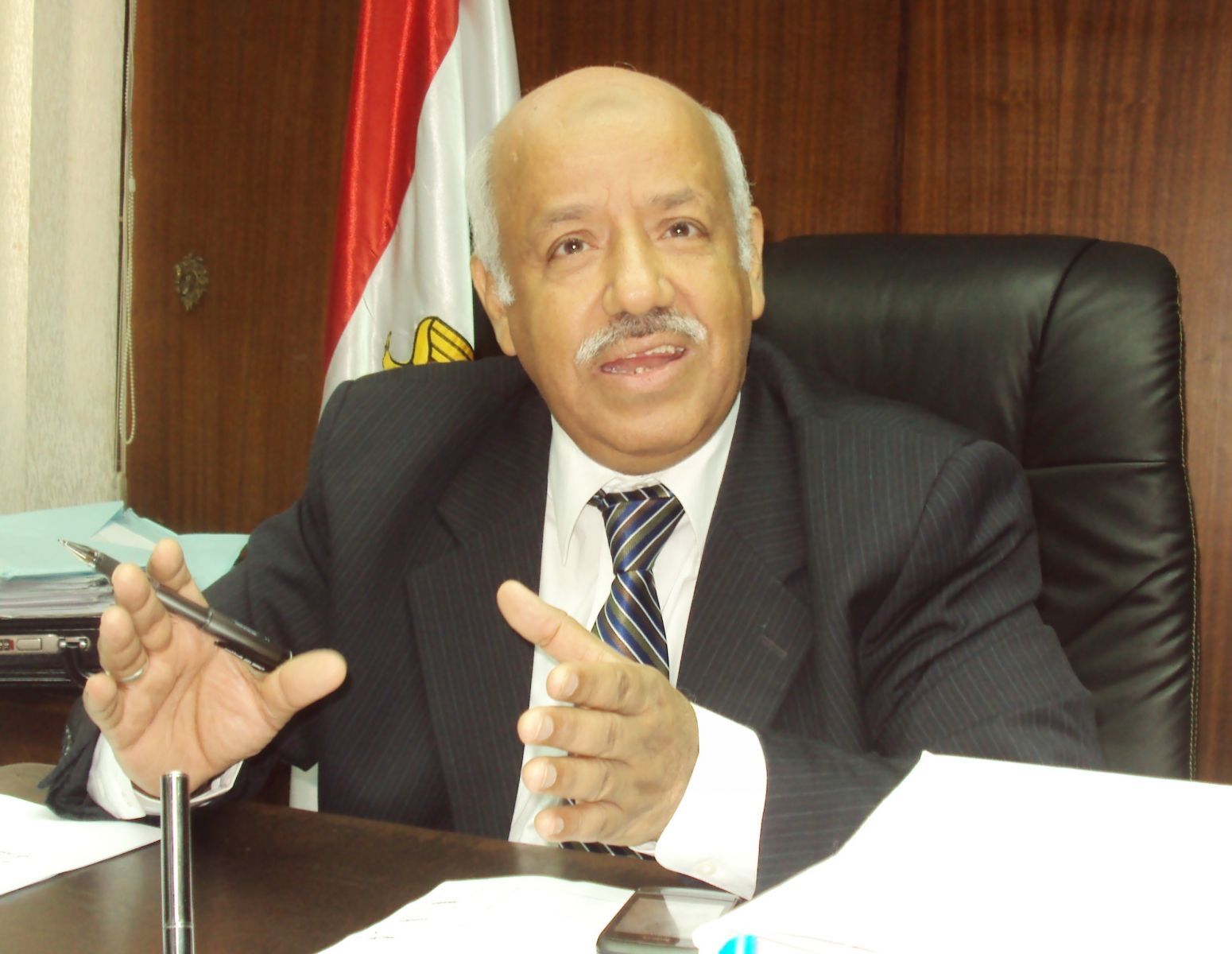 تجديد حبس وزير العدل في حكومة الإخوان.. ونجله: تصريحات لقنوات فضائية وراء القبض عليه