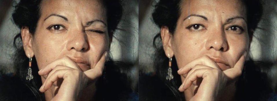 Persistently relevant: Atteyat al-Abnoudy