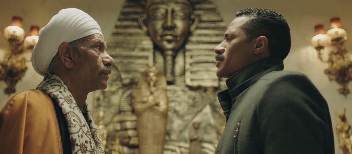 An industry under threat: Ramadan 2019, brought to you by Egyptian Media Group