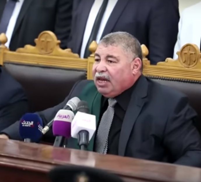Lawyers continue to protest judge over clients’ repeated detention renewals