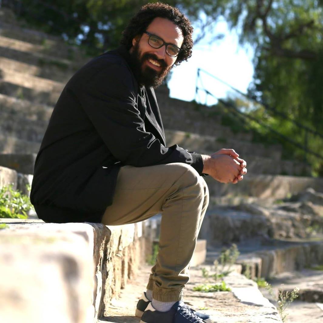 Journalist Ahmed Gamal Ziada disappears after being stopped at Cairo airport
