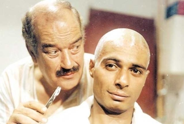 أسامة فوزي.. ألف ليلة وليلة حلوانية