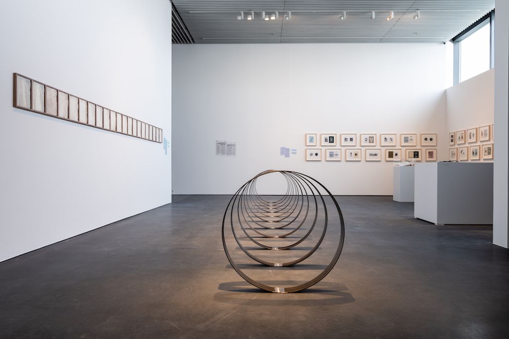 A history of petro-modernism in the Middle East: Crude