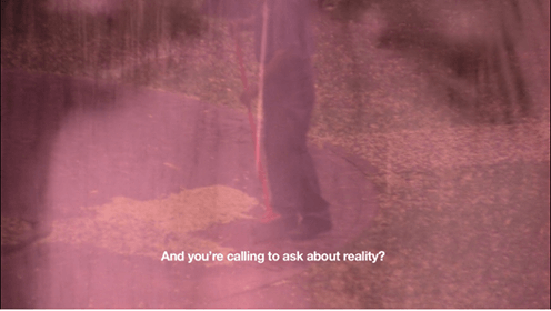 Impatient nostalgia: The far-reaching and the familiar in Basim Magdy’s Gypsum show