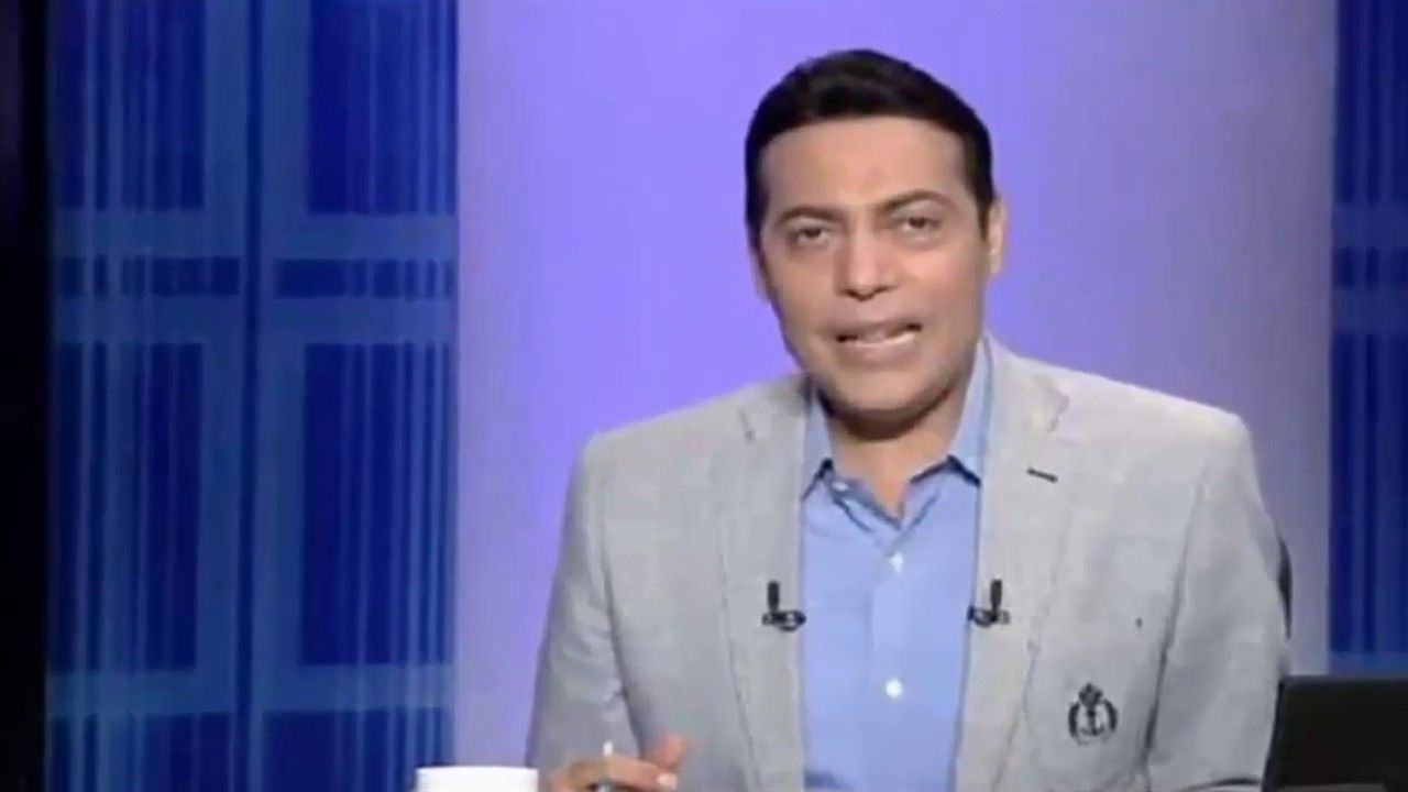 Rights group condemns jail sentence for Egyptian TV presenter who interviewed gay man