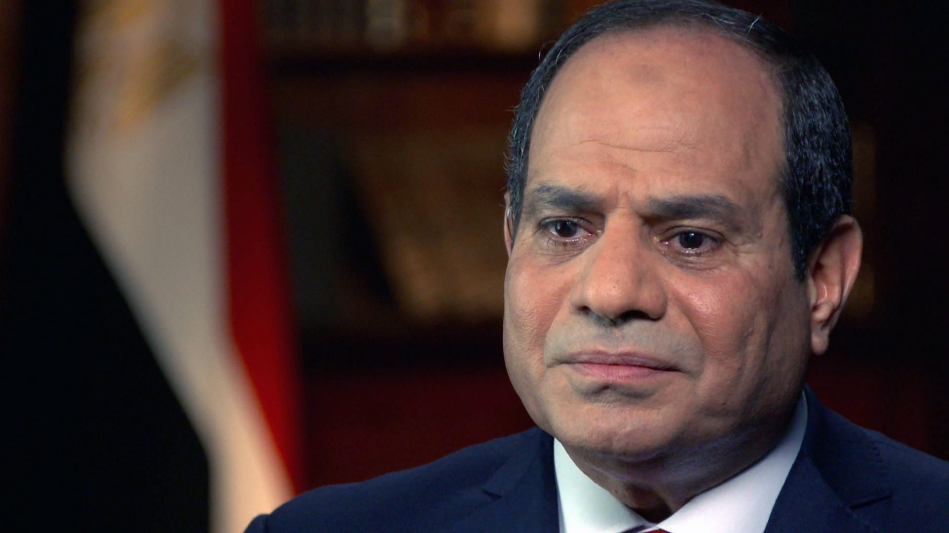 تقاربات إقليمية مُنتظرة.. مصدر يرجح مشاركة السيسي في «دعم بغداد»