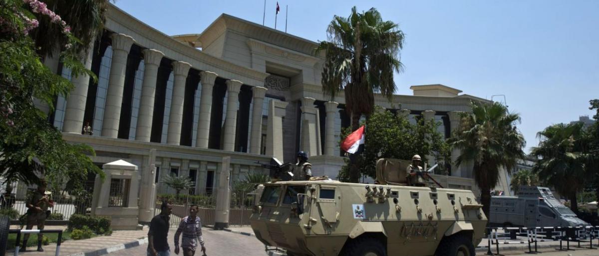 The Armed Forces and the Constitution: Amendments grant the military unchecked powers