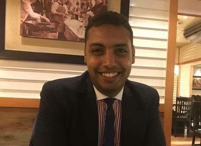 بعد حبسه بتهمة «الانضمام لجماعة إرهابية».. النيابة تستمع للمحامي أحمد معوض في «اعتداء ضابط عليه»