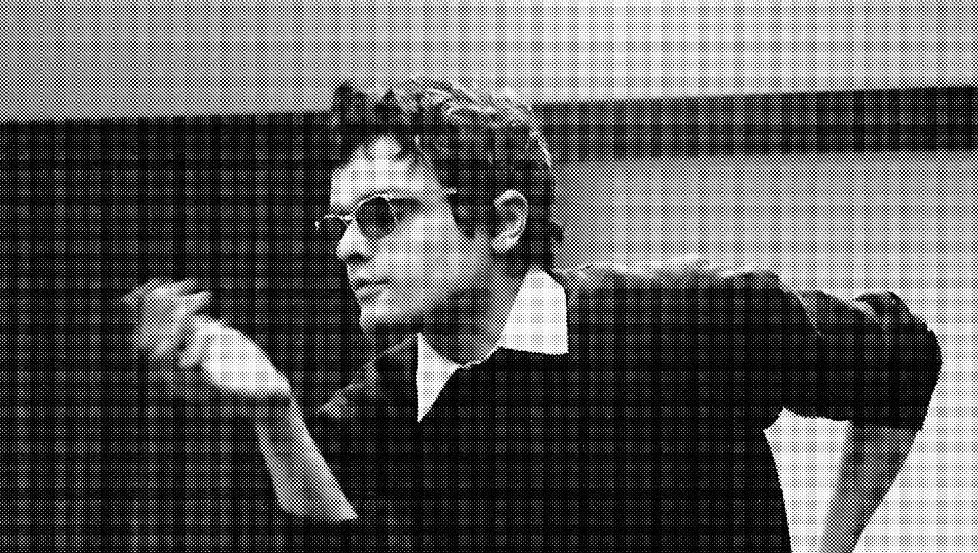 Harun Farocki: Dialectics of images