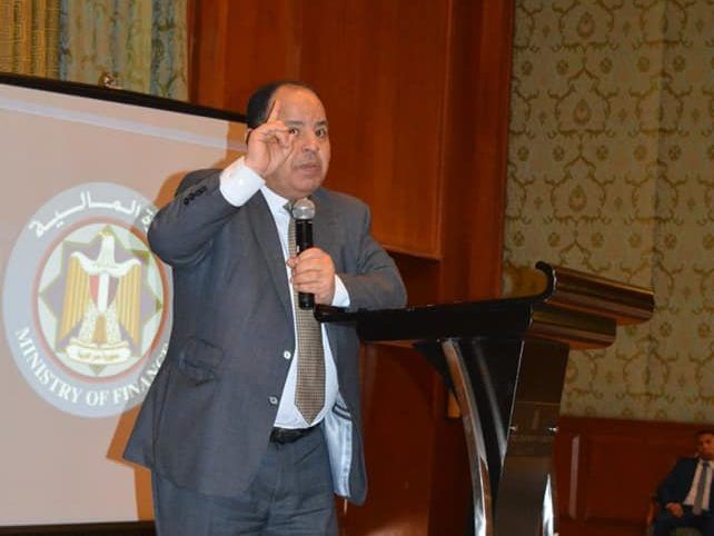 قبل صرف شريحة قرض الصندوق.. الانتهاء من قانون الإجراءات الضريبية الموحد خلال شهرين