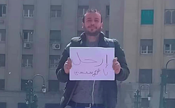 «احتجاجات حادث محطة رمسيس»: «أمن الدولة» تحبس 32 شخصًا لمدة 15 يومًا