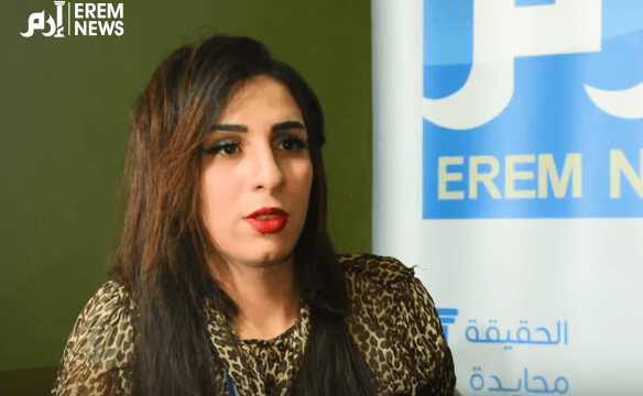 Imprisoned trans woman Malak al-Kashif sexually assaulted, subjected to forced anal examination in state hospital