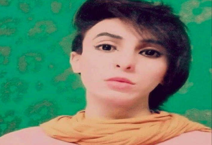 «المفوضية المصرية» تحمل «الداخلية» مسؤولية سلامة ملك الكاشف بعد تعرضها للفحص الشرجي والتحرش الجنسي في مستشفى حكومي