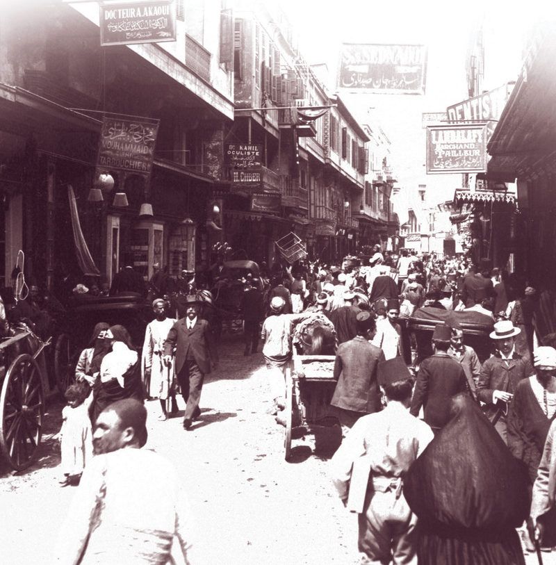 كيف أصبحنا مصريين؟ | حوار مع المؤرخ زياد فهمي عن الثقافة الشعبية في ثورة 1919